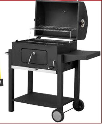 Jula Grill oferta