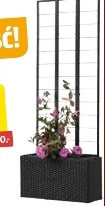 Jula Skrzynka ogrodowa hard head oferta
