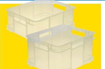 Castorama Pojemnik keeeper oferta