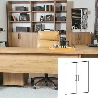 Abra Zestaw 2 drzwi idea 79x104,5x1,8 oferta