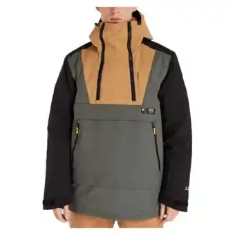 Intersport Kurtka snowboardowa męska protest prtlostan 6711422 oferta