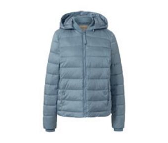 Tchibo Kurtka pikowana z kapturem oferta