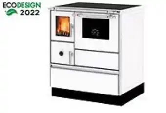 Merkury Market Kuchnia dominant 70 biała 6,7 kw prawa oferta