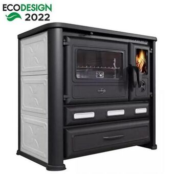 Abra Kuchnia alma mons biała 8 kw lewa oferta