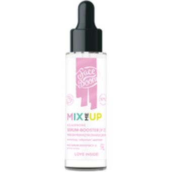 Hebe Faceboom mix me up oferta