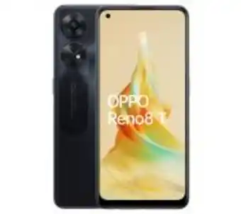 RTV EURO AGD Oppo reno8 t 8/128gb - 6,43" - 100 mpix - czarny oferta