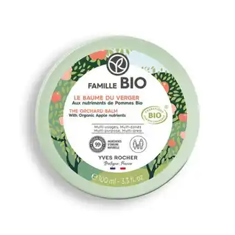 Yves Rocher Balsam do twarzy, ciała i włosów oferta