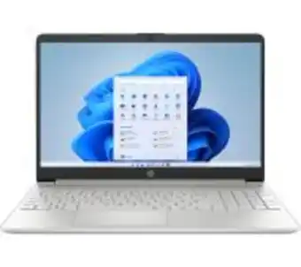RTV EURO AGD Hp 15s-eq2162nw 15,6" r3 5300u - 8gb ram - 512gb dysk - win11 oferta