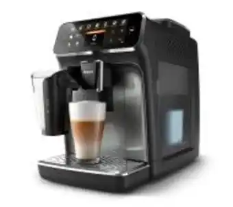 RTV EURO AGD Philips lattego ep4349/70 - automatyczny oferta