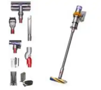 RTV EURO AGD Dyson v15 detect absolute oferta