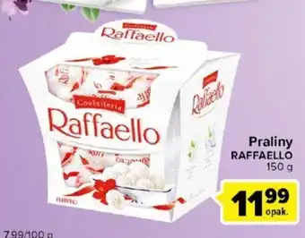 Ferrero Praliny Rafaello 150g