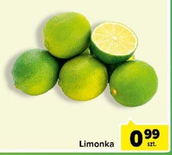 Carrefour Limonka 1szt. oferta