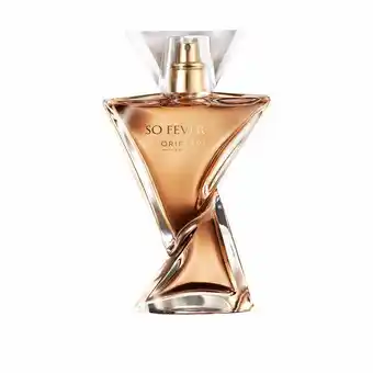 Oriflame Woda perfumowana so fever her oferta