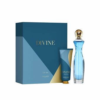 Oriflame Zestaw divine oferta