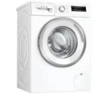 RTV EURO AGD Bosch wan2829epl serie 4 - 8kg oferta