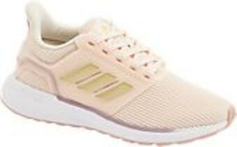 Deichmann Jasnopomarańczowe sneakersy damskie adidas oferta