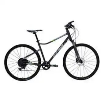 Decathlon Rower crossowy riverside 920 oferta