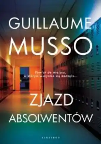 Świat Książki [outlet] zjazd absolwentów oferta