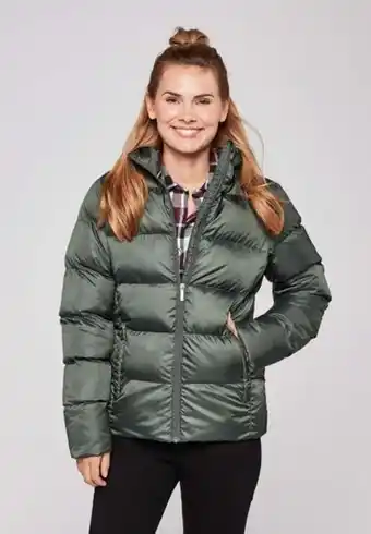 Zalando Betty - kurtka zimowa - thyme oferta