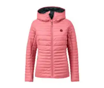 Tchibo Nieprzemakalna, dwustronna kurtka pikowana oferta