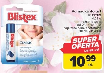Blistex Pomadka do ust 4,25g