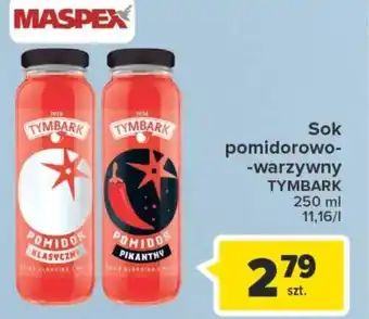 Carrefour Market Sok maspex oferta