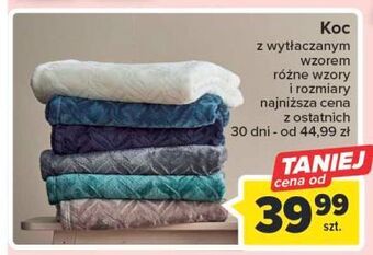 Carrefour Koc oferta