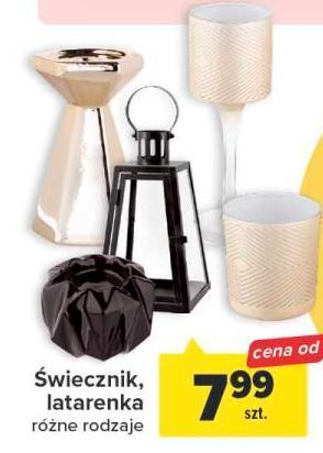 Carrefour Latarenka oferta