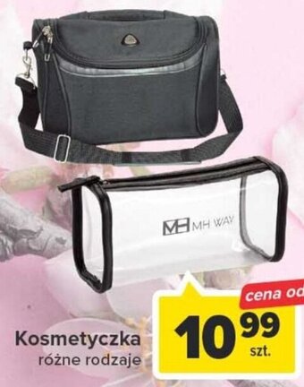 Kosmetyczka