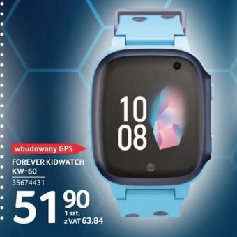 Selgros Forever Kidwatch KW-60 oferta