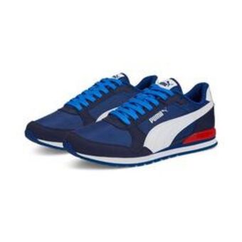 Buty do chodzenia męskie st runner v3 nl blazing blue