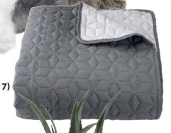 JYSK Narzuta rosentre oferta