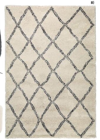 JYSK Dywan Aksfrytle oferta