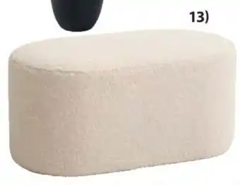 JYSK Pufa orebo oferta