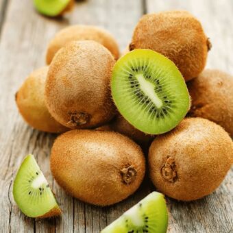 ALDI Kiwi oferta