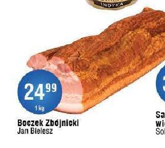 E.Leclerc Boczek zbójnicki jan bielesz oferta