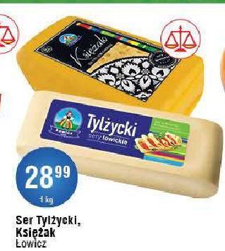 E.Leclerc Ser księżak łowicz 1906 oferta