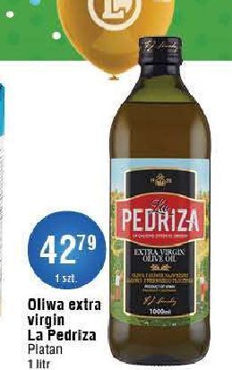 E.Leclerc Oliwa extra virgin la pedriza oferta