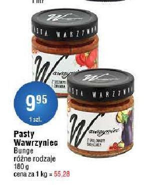 E.Leclerc Pasta z suszonymi pomidorami i żurawiną wawrzyniec oferta