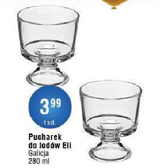 E.Leclerc Pucharek do deserów eli 280 ml galicja oferta