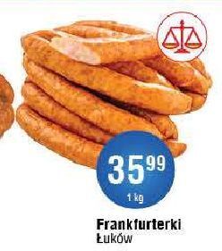 E.Leclerc Frankfurterki łuków oferta