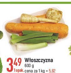 E.Leclerc Włoszczyzna oferta