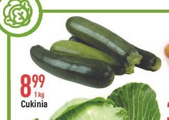 E.Leclerc Cukinia oferta