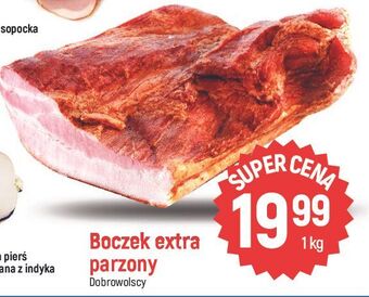 E.Leclerc Boczek extra parzony dobrowolscy oferta