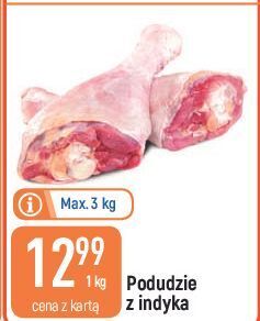 E.Leclerc Podudzie z indyka oferta