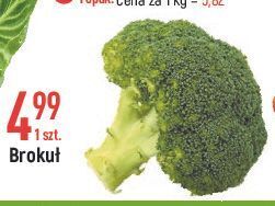 E.Leclerc Brokuł oferta