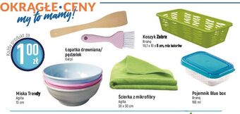E.Leclerc Pędzelek kuchenny garpi home oferta