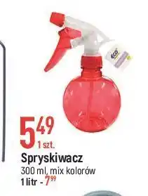 E.Leclerc Spryskiwacz 300 ml eco+ oferta