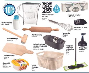 E.Leclerc Wałek do ciasta - ruchomy florentyna oferta