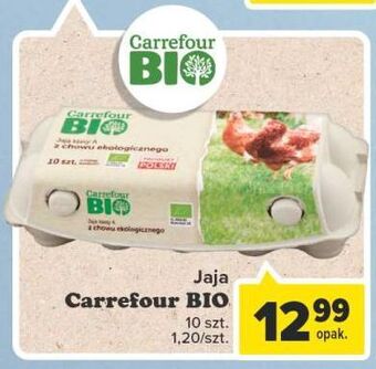 Carrefour Jaja kl. a carrefour bio oferta